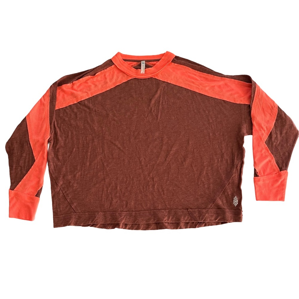 Free People Woman's Top